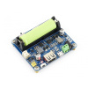 Ovládač WaveShare Solar Power Manager (EN)