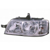 DEPO PREDNÁ LAMPA CITROEN JUMPER 2.8 H