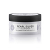 Maria Nila Colour Refresh Pearl Silver 0.20 maska s farebnými pigmentami 100 ml