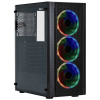 SPIRE VISION 7022 RGB, PC Skrinka SPM7022GU3-3RGB
