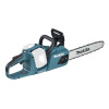 Aku reťazová píla 350 mm MAKITA DUC355Z Li-ion LXT 2x18V, bez aku Z