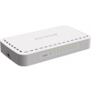 NETGEAR GS605-400PES GS605 síťový switch 5 portů 1 GBit/s