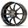 Platin P113 FullBlack 7×17 5×112 ET46