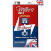 Převodový olej Nanodrive Millers Oils Vintage Green Gear Oil 140 GL1 5 L 79255 (Millers Oils Nanodrive olej do převodovek klasických vozů a veteránů Vintage Green Gear Oil 140 GL1)
