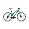 Ghost Mestský bicykel GHOST SQUARE CROSS BASE LADIES 28