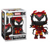 Funko Pop! 1437 Marvel Carnage Iron Man