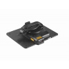 Zebra expansion modul, SE4710 barcode scanner (1D, 2D), 8'' rotating hand strap