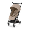 Cybex Gold Kočík Libelle Varianta: Almond Beige