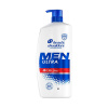 HEAD & SHOULDERS Men Ultra Old Spice Šampón proti lupinám s pumpičkou 800 ml