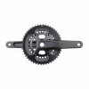 microSHIFT kľuky SWORD 10 2x 48x31z. Varianta: 175 mm