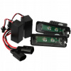 LED PODSVIETENIE VW PASSAT B6 GOLF IV VI POLO