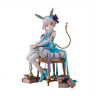 Design COCO Atelier Sophie 2: Alchymista tajomného sna PVC soška 1/7 Plachta 21 cm