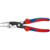 Kliešte univerzálne pre elektroinštaláciu Knipex 200mm