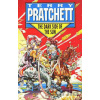 The Dark Side of the Sun - Terry Pratchett