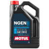 Motul NGEN HYBRID 0W-8 4 l