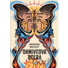 Ohnivcova dcera - Angeline Boulley