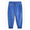 Ďalších 116 teplákových modrých nohavíc (Ďalšie sledovacie súpravy Roggers Fleece 5-6 rokov 116 cm)