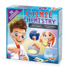 Buki Chemické laboratórium, 75 pokusov