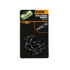 Obratlík Fox Edges Kwik Change Swivels veľ. 10