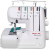 Overlock Veritas 1330 Elastica biely