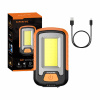 SUPERFIRE Dielenská baterka Superfire G21, 650lm, USB 6956362994447