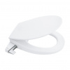 Grohe Bidetové sedátko Bau Ceramic duroplast alpine-white 39648SH0