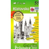 Klatovsko 55. - Průvodce po Č,M,S + volné vstupenky a poukázky - S & D Nakladatelství