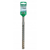 Betónový vrták štvorbritový SDS Plus 14x210mm