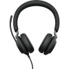 Jabra Evolve2 40 SE, USB C/A, MS Stereo 24189-999-799