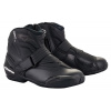 boty STELLA SMX-1 R, ALPINESTARS, dámské (černá) 2026 41