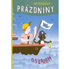 Prázdniny s Oskarem - Eva Maceková