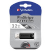 Verbatim Store 'n' Go PinStripe 32GB 49317