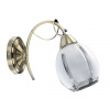 Rábalux 2269 Joel wall lamp bronze