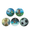 Ergobag Kletties - set fotbal