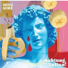 Achtung, Sultan! - Prvá Hore CD