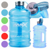Shaker/Bidon Amix 2200 ml odtiene modrej (Amix Canister 2.2l Shaker Bidon Solid Blue)