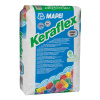 MAPEI malta lepiaca Keraflex, šedá (25 kg)