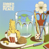 Cosmos Frankie - Inner World Peace / Vinyl [LP]