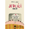 Jedlíci aneb Sto kilo lásky - David Laňka