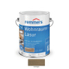 Remmers Wohnraum Lasur, Vosková lazura Toskanagrau 0,75 l, toskanagrau