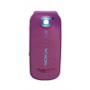 Nokia 7230 Pink kryt batérie
