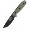 ESEE Model 3MIL Plain Edge