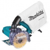 Makita - Diamantová rezačka 125 mm, 1400 W 4100KB