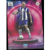 Pepe Topps UCL Showtime 23/24 Fc Porto Real Madrid