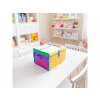 Valtech Magna Tiles úložný box a interaktívna podložka na hranie