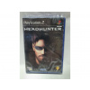 HEADHUNTER Playstation 2 EDÍCIA: Pôvodné vydanie - originál balenie v pôvodnej fólii s Y spojom