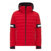 Pánska bunda Regular Fit Toni Sailer Gideon Men Ski Jacket Signal Red 442