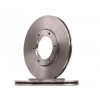 TATechnix Brzdový kotúč 295mm Nissan PATROL III/1 Station Wagon (W160) 2.8, 3.2D, 3.2TD - BREMBO