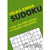 Sudoku veľká kniha - Petr Sýkora
