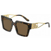 Sluneční brýle Dolce&Gabbana DG4446B 502/73 se slevou 30 %